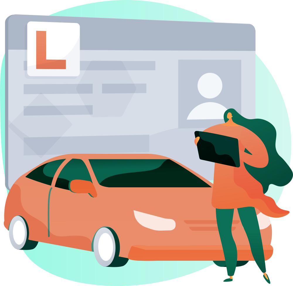 Rijschool Automotion - Neem contact op
