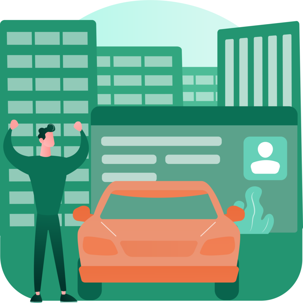 Rijschool Automotion - Makkelijk leren rijden in een automaat