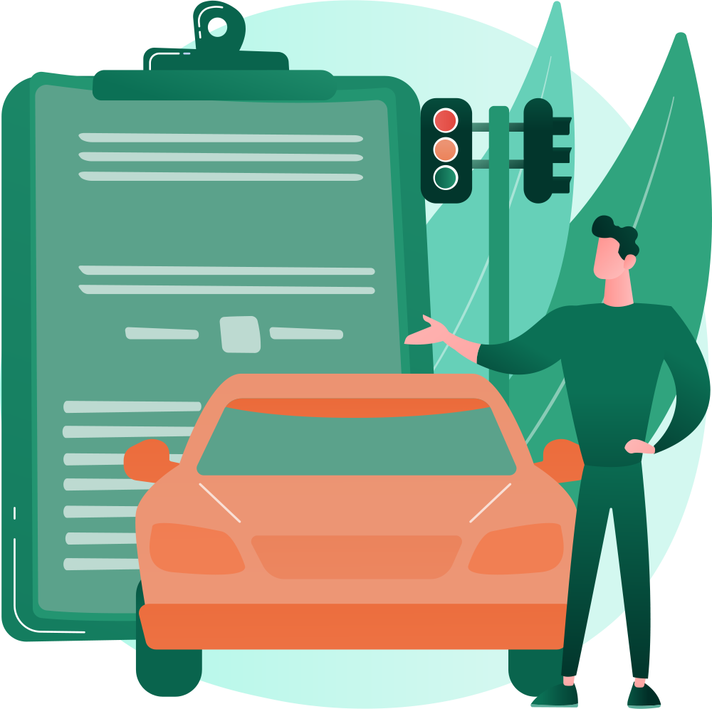 Rijschool Automotion Info - Over ons